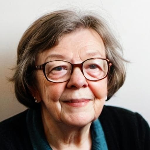 Penelope Lively