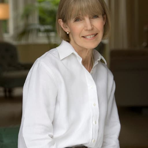 Penny Vincenzi