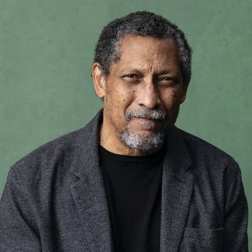 Percival Everett