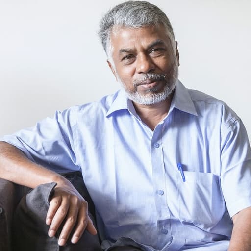 Perumal Murugan