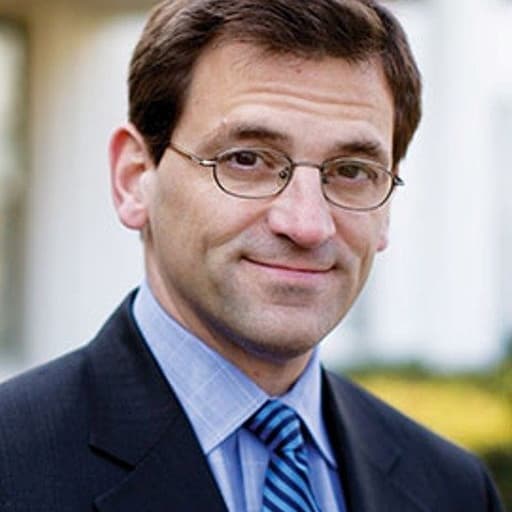 Peter Baker