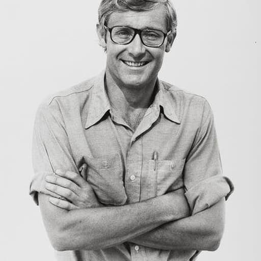 Peter Benchley