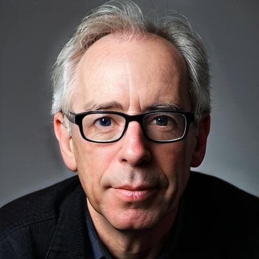 Peter Carey