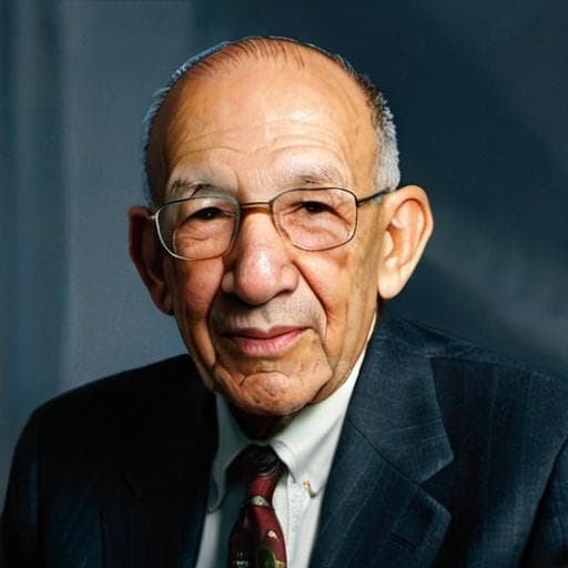 Peter F. Drucker