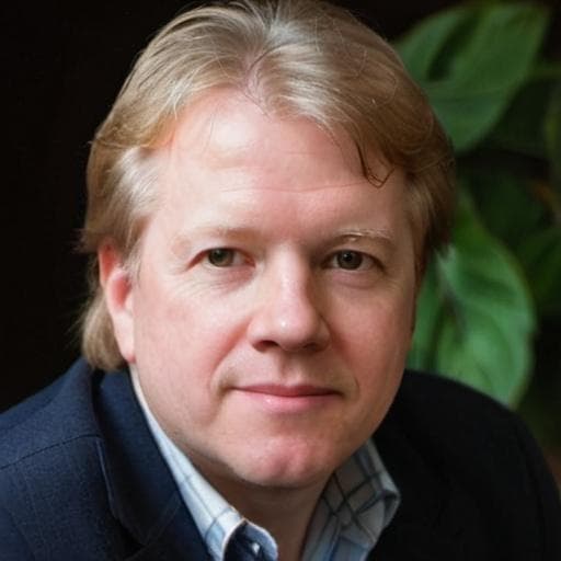Peter F. Hamilton