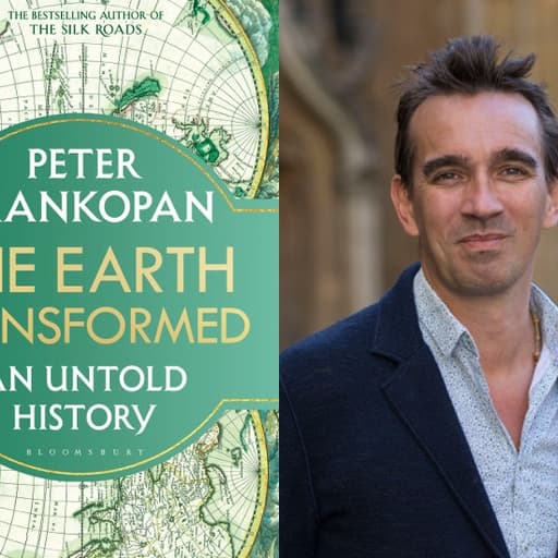 Peter Frankopan