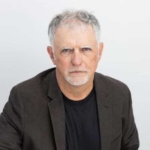 Peter Godfrey-Smith