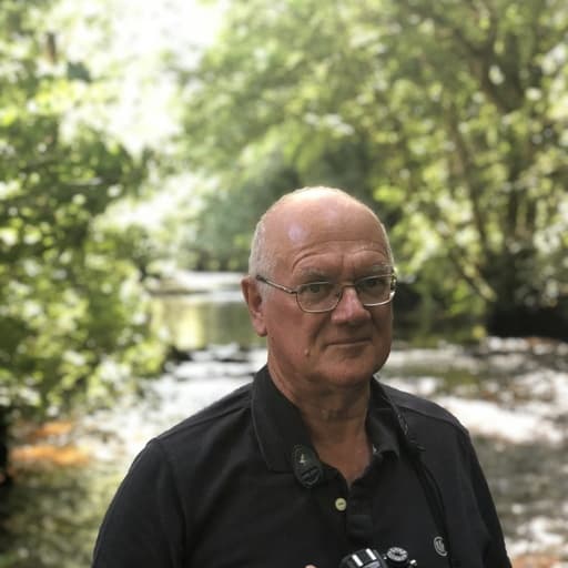 Peter Grainger