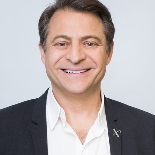 Peter H. Diamandis