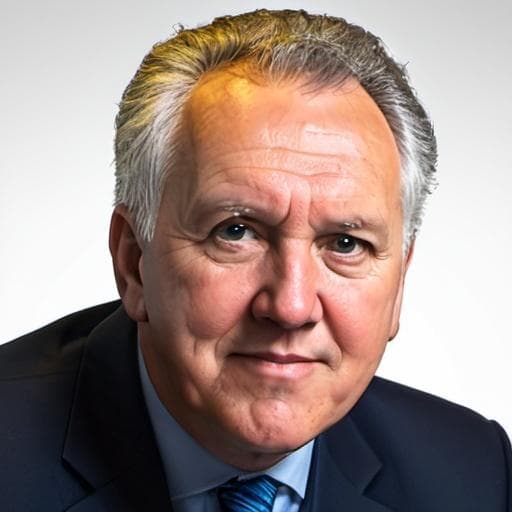 Peter Hain