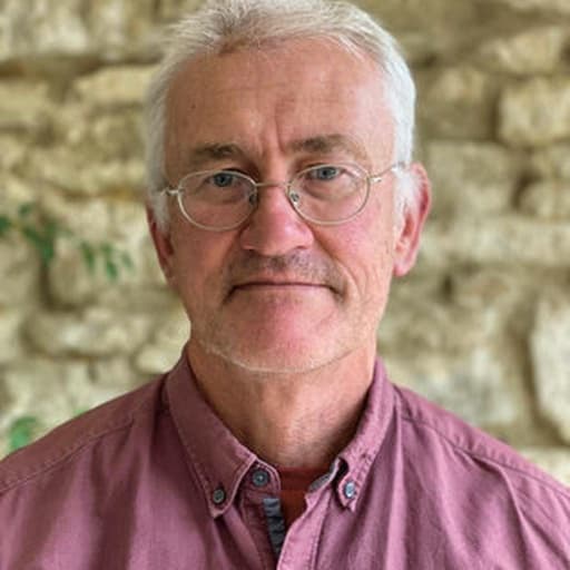 Peter Heather
