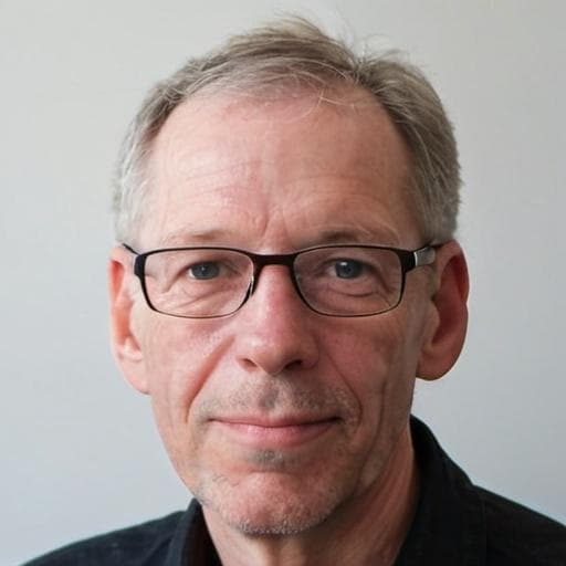 Peter Hoeg