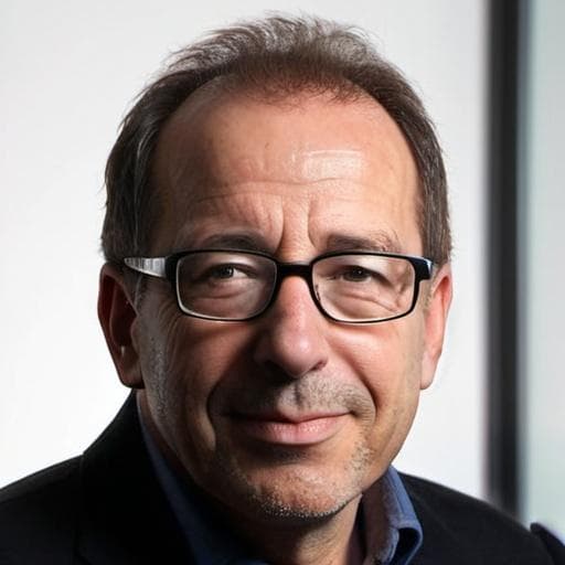 Peter James