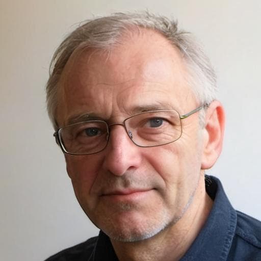 Peter Lovesey
