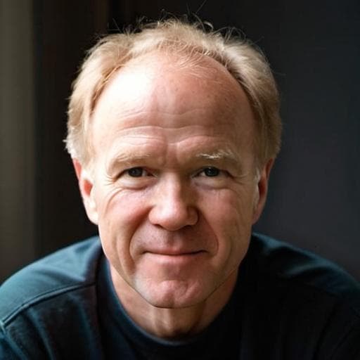 Peter M. Senge