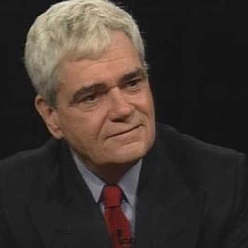 Peter Maas