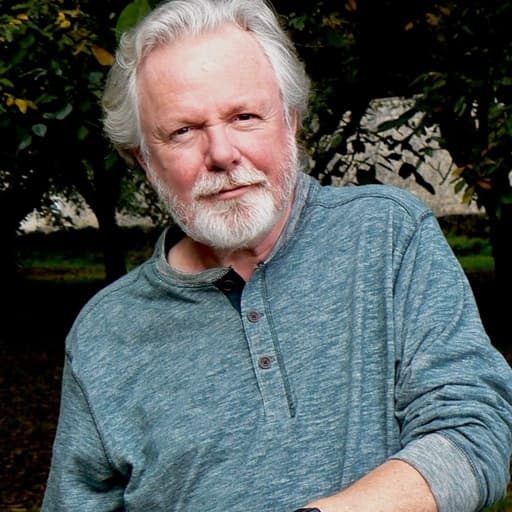 Peter May