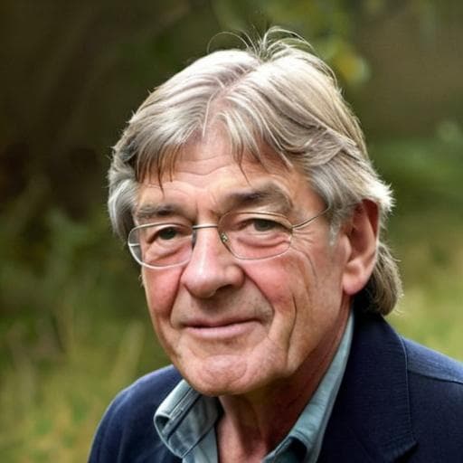 Peter Mayle
