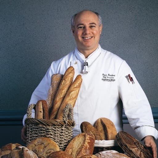 Peter Reinhart