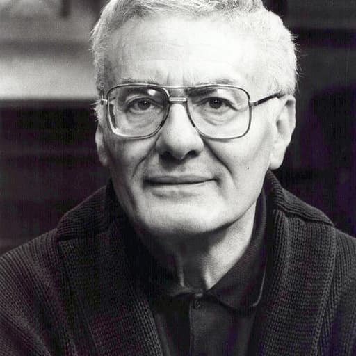 Peter Shaffer