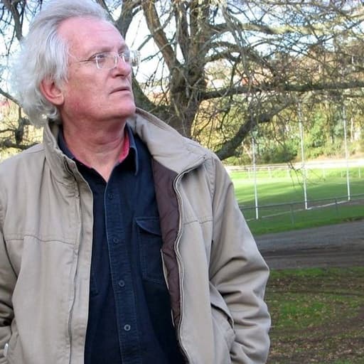 Peter Temple