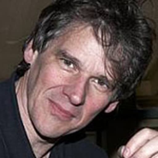 Peter Watts