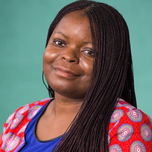 Petina Gappah