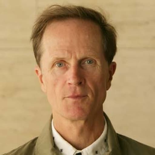 Philip Hoare