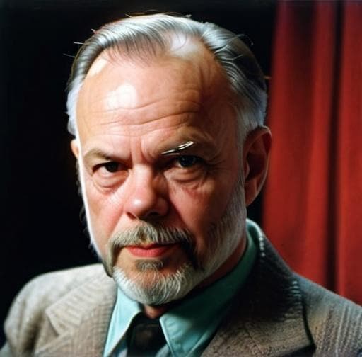 Philip K. Dick