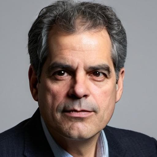 Philip Kerr
