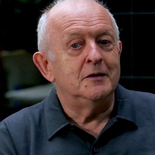 Philip Norman