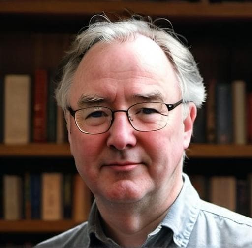 Philip Pullman