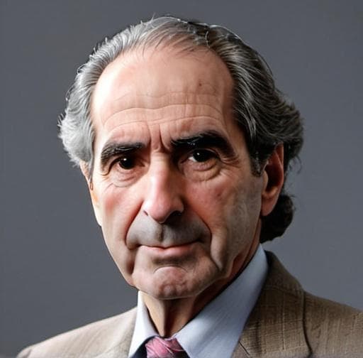Philip Roth