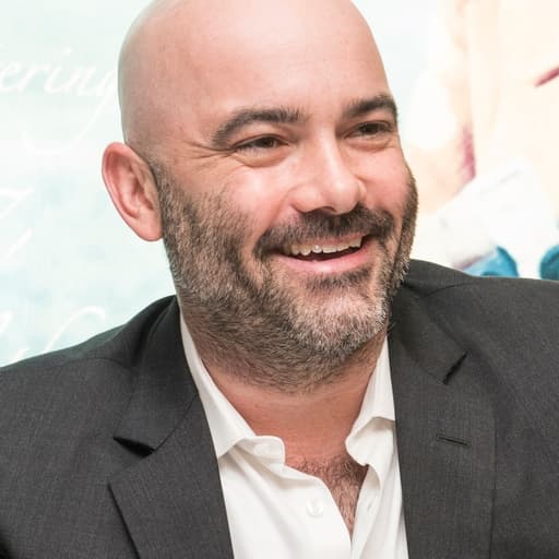 Philipp Meyer