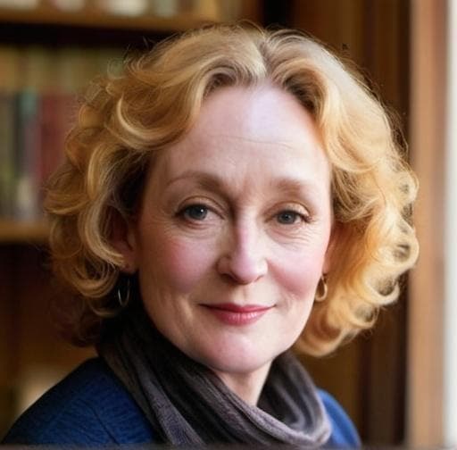Philippa Gregory