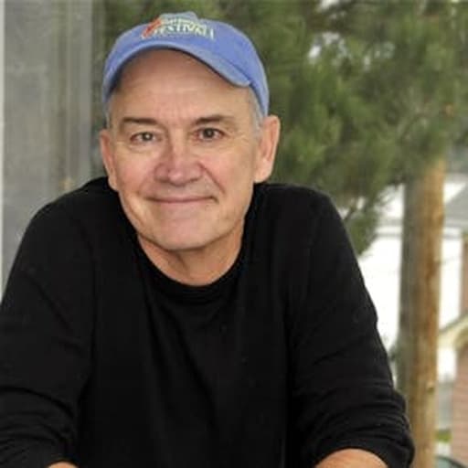 Phillip Hoose
