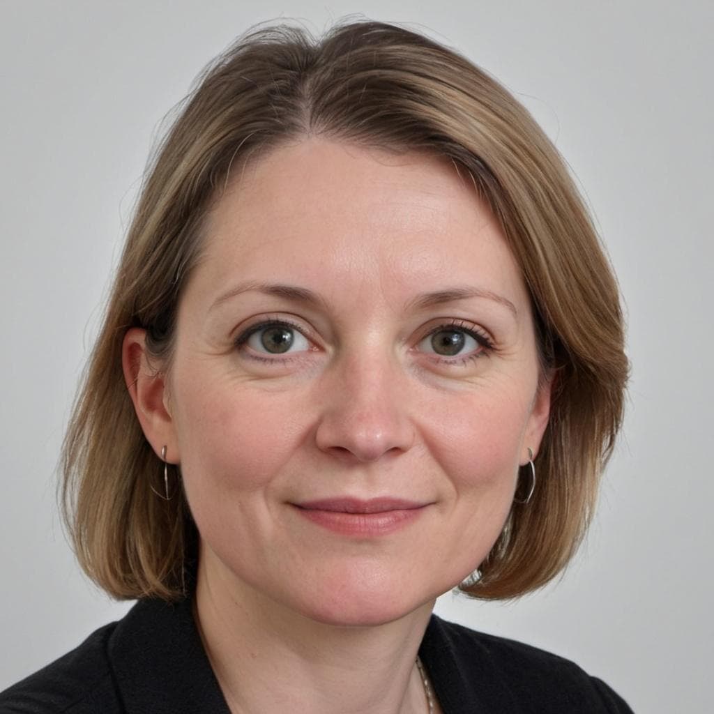 Phillipa Ashley