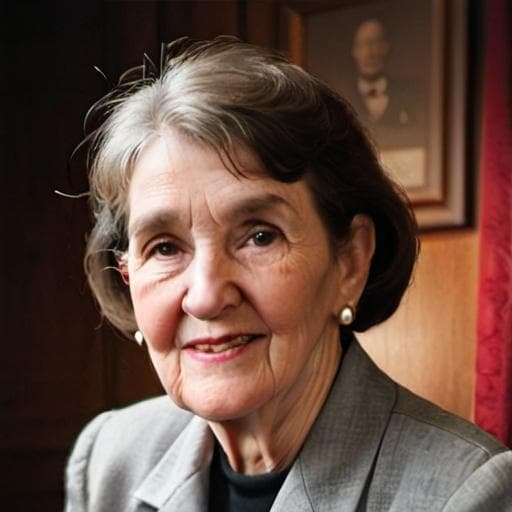 Phyllis A. Whitney