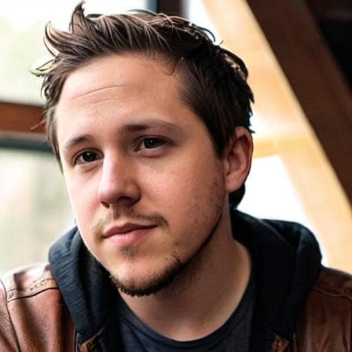 Pierce Brown