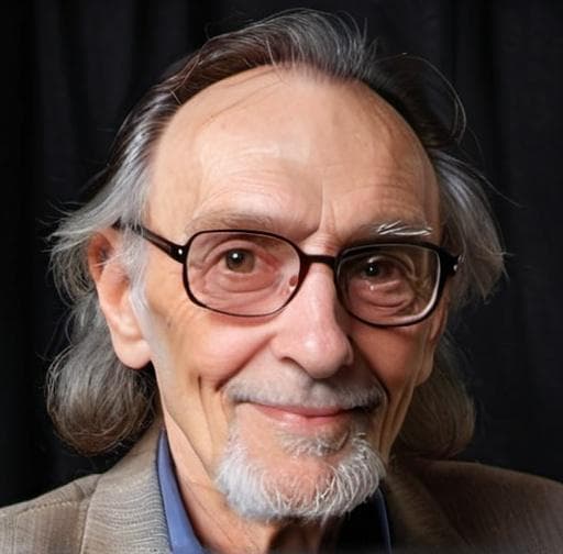 Piers Anthony