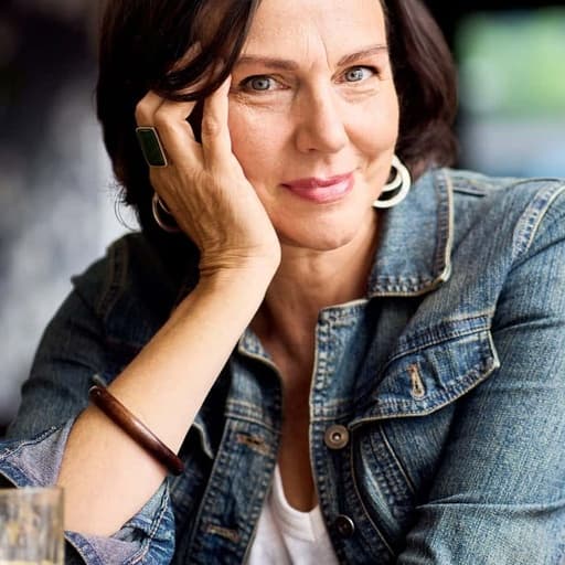 Pip Williams