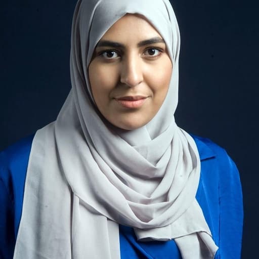 Qaanitah Hunter