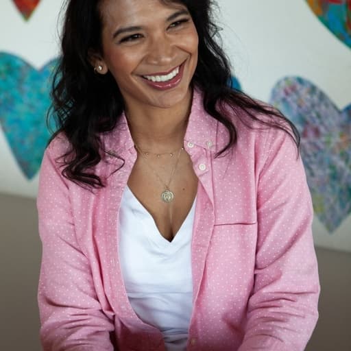 Qarnita Loxton