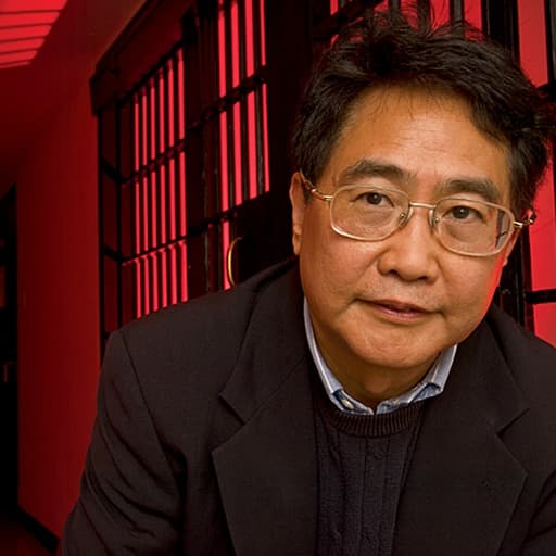 Qiu Xiaolong