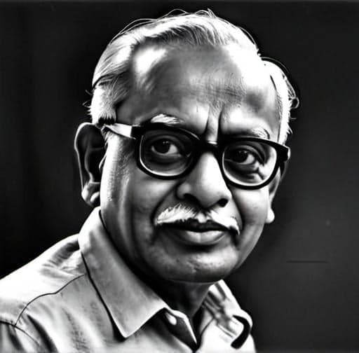 R.K. Narayan