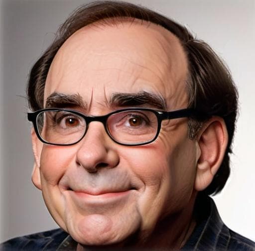 R.L. Stine