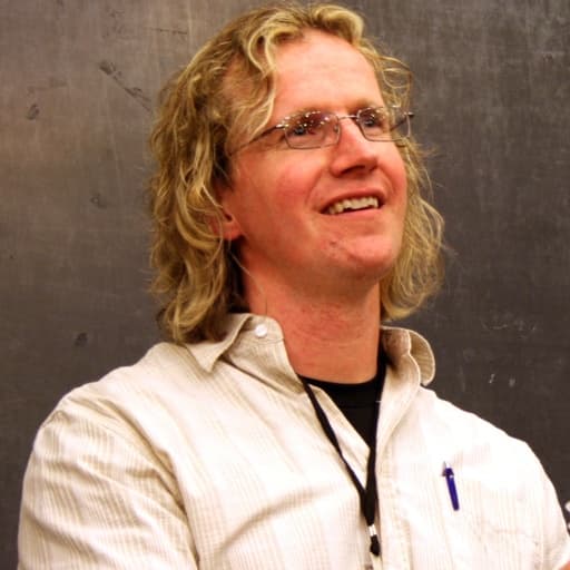 R. Scott Bakker