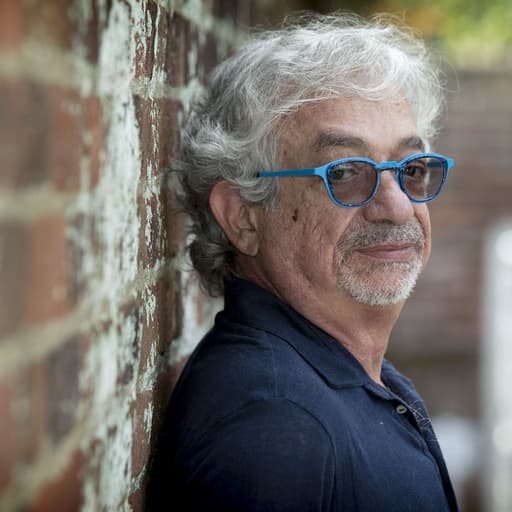 Rabih Alameddine
