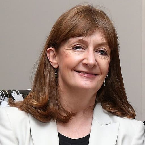 Rachael English