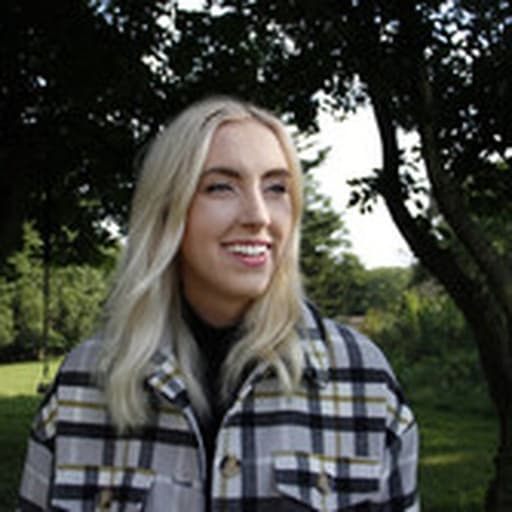 Rachael Lippincott